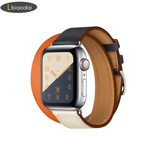 hermes bracelet apple watch|Hermes Apple Watch strap 40mm.